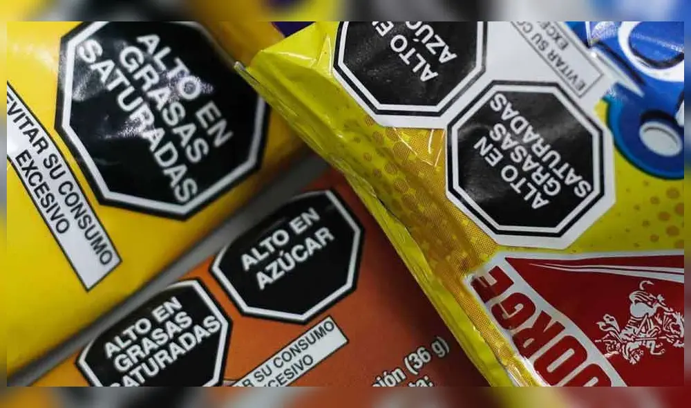 ADEX: “Las empresas tendrán que modificar las etiquetas dependiendo de su portafolio, esto significa nuevas inversiones y desembolsos a fin de cumplir con la disposición". Foto: Andina ADEX: “Las empresas tendrán que modificar las etiquetas dependiendo de su portafolio, esto significa nuevas inversiones y desembolsos a fin de cumplir con la disposición". Foto: Andina