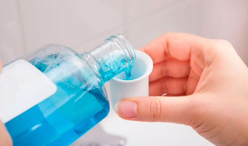 Dentistas recomendaron tener una buena higiene bucal. Foto: Difusión
