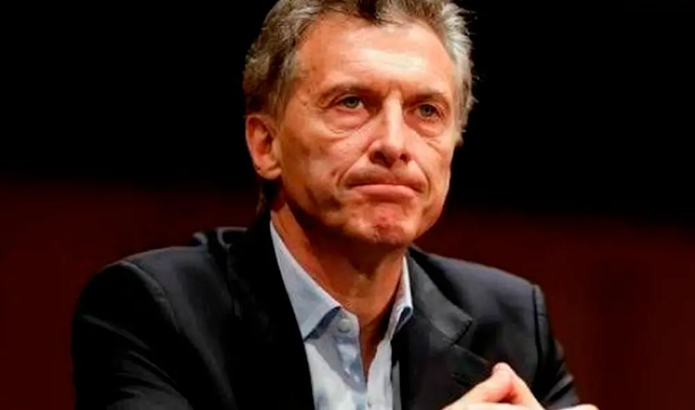 El expresidente de Argentina expresó su indignación frente a funcionarios y políticos que decidieron vacunarse contra la COVID-19 por delante de tantas personas de riesgo. Foto: EFE El expresidente de Argentina expresó su indignación frente a funcionarios y políticos que decidieron vacunarse contra la COVID-19 por delante de tantas personas de riesgo. Foto: EFE