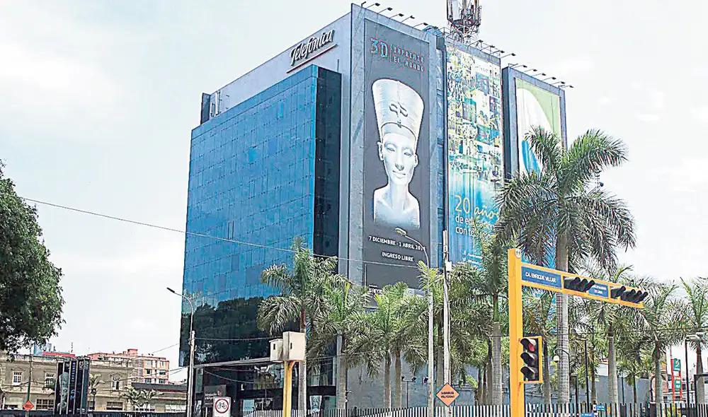 Tardanza. Telefónica no pagará intereses moratorios por demora del Estado en resolver. Foto: difusión Tardanza. Telefónica no pagará intereses moratorios por demora del Estado en resolver. Foto: difusión