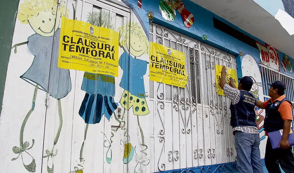 Serán evaluados. Los colegios tendrán tres años para adecuarse a las nuevas exigencias. Foto: difusión