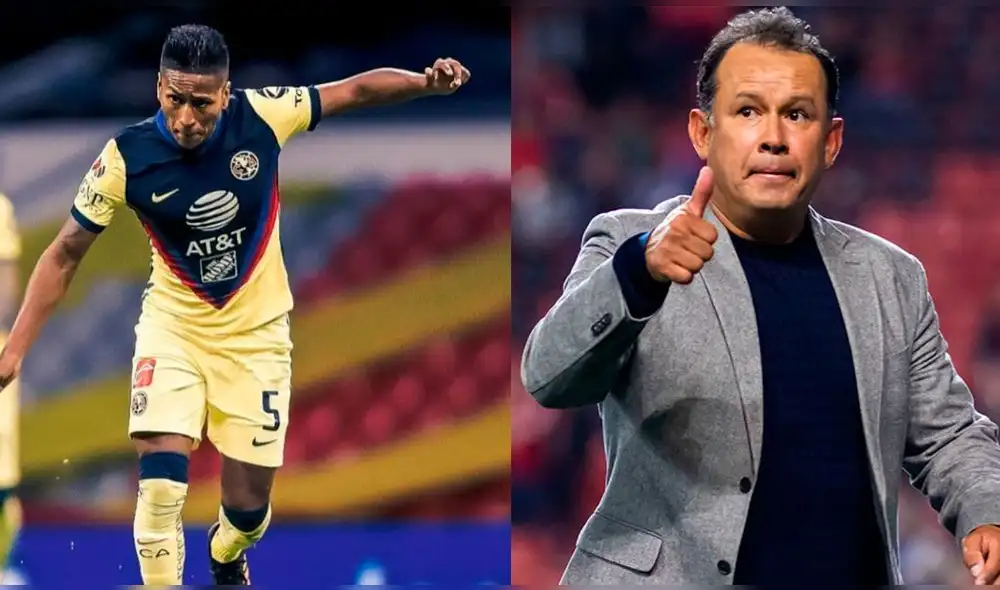 América desciende al tercer puesto con 13 puntos y Cruz Azul es líder con 15. Foto: Liga MX