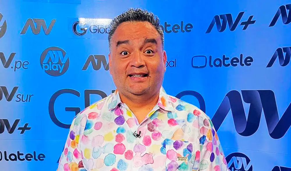 El espacio humorístico superó a El reventonazo de la chola y Yo soy. Foto: Instagram / Jorge Benavides