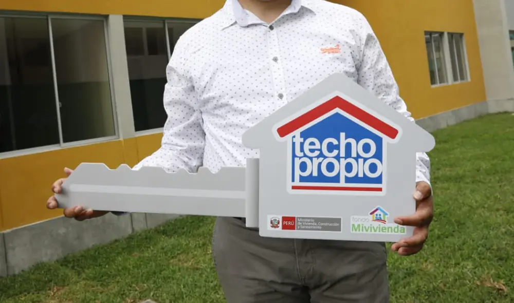 Solange Fernández: “Frente a esta crisis, es importante adoptar medidas específicas". Foto: Ministerio de Vivienda