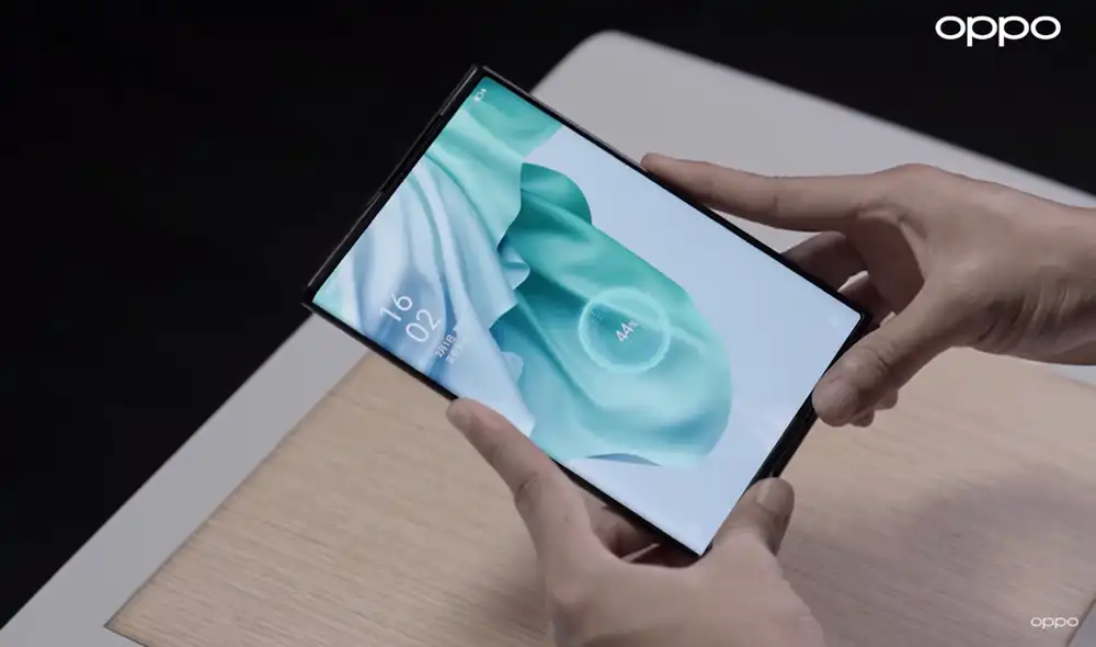 Esta tecnología puede entregar hasta 7,5W de potencia. Foto: Oppo