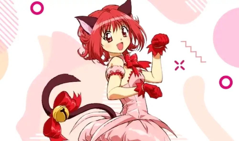 Conoce más acerca de la nueva adaptación animada de Tokyo Mew Mew. Foto: Kodansha