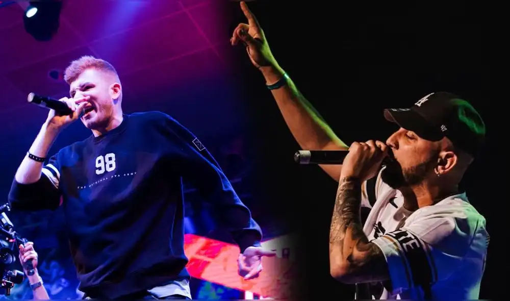 FMS España tendrá como gran novedad la inclusión de BTA y Piezas como casters oficiales del evento. Foto: composición