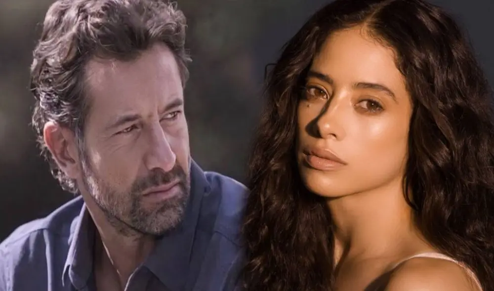 El actor solo tiene palabras de elogio para su colega. Foto: Gabriel Soto/Instagram, Fátima Molina/Instagram El actor solo tiene palabras de elogio para su colega. Foto: Gabriel Soto/Instagram, Fátima Molina/Instagram