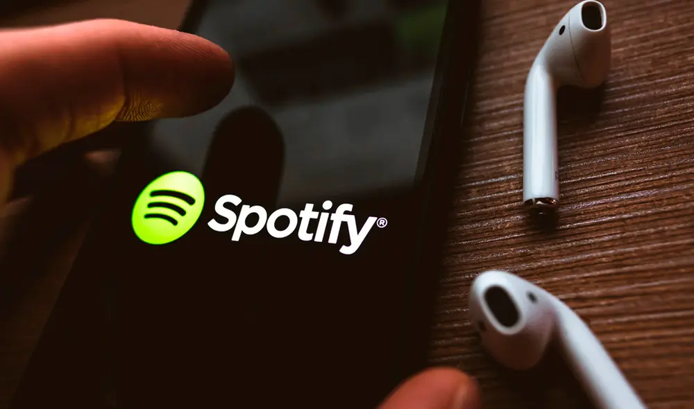 Spotify tiene 515 millones de usuarios activos en el mundo. Un 40% son suscriptores. Foto: Alto Nivel Spotify tiene 515 millones de usuarios activos en el mundo. Un 40% son suscriptores. Foto: Alto Nivel