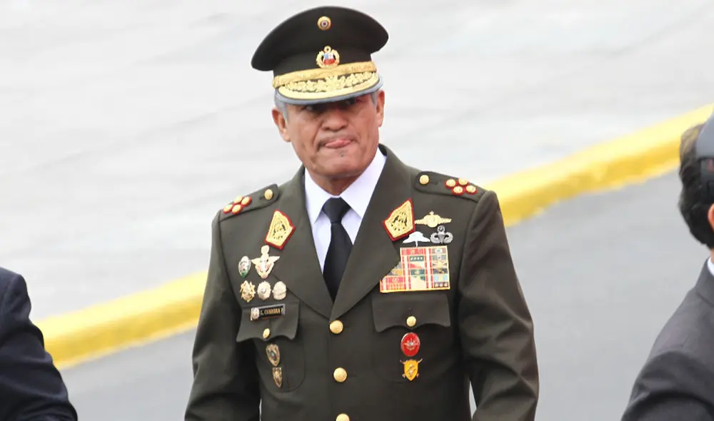 Cabrera es accesitario de Chaiña y según la ley debe reemplazarlo en el Congreso. Foto: La República