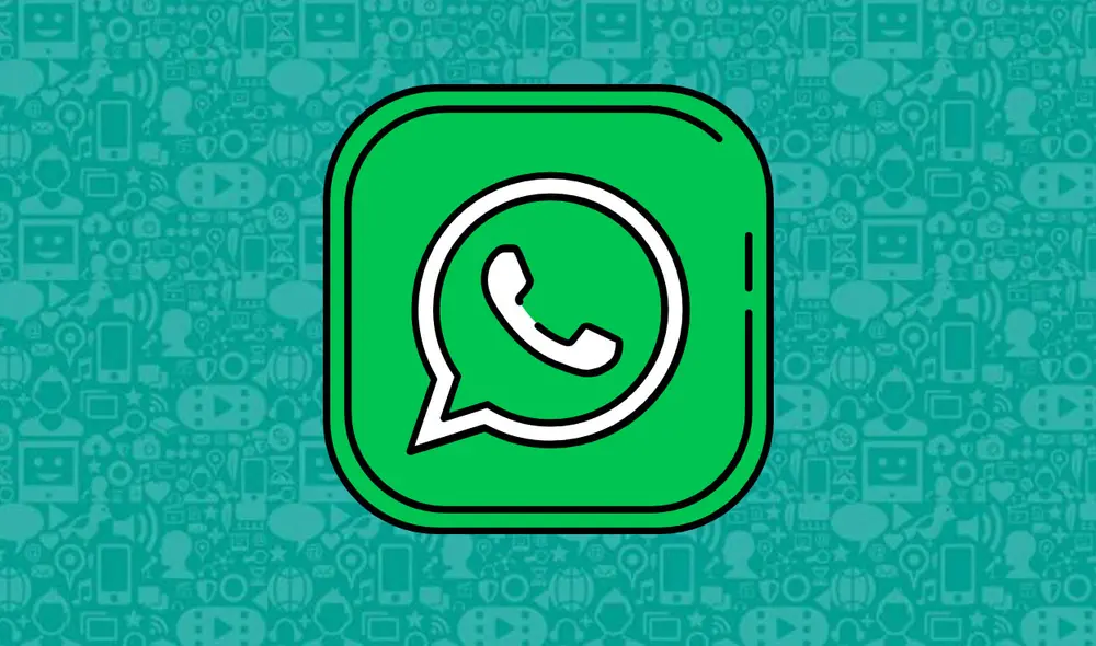 Si la desactivas, la cuenta de WhatsApp no se elimina por completo. Foto: composición LR