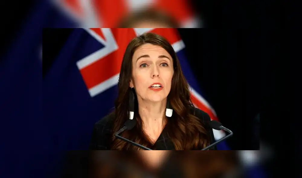 El pasado fin semana, Nueva Zelanda comenzó su plan de vacunación. Foto: AFP El pasado fin semana, Nueva Zelanda comenzó su plan de vacunación. Foto: AFP