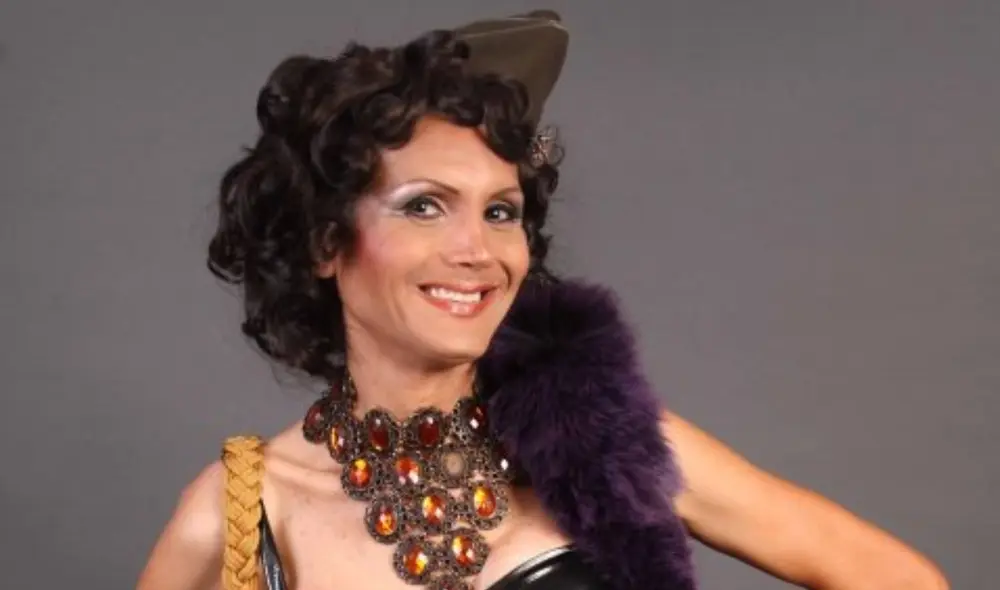 "Mujer, actriz y capitán de su propio destino", así se describe Maricielo Torres en sus redes sociales. Foto: Facebook "Mujer, actriz y capitán de su propio destino", así se describe Maricielo Torres en sus redes sociales. Foto: Facebook