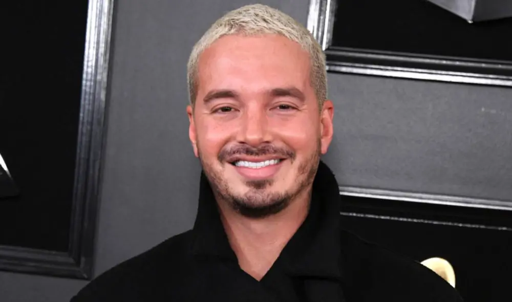 J Balvin y su novia Valentina Ferrer esperarían a su primer bebé juntos. Foto: Agencia AFP J Balvin y su novia Valentina Ferrer esperarían a su primer bebé juntos. Foto: Agencia AFP