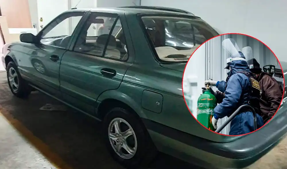 Si desea donar, puede contactarse a los números: 986 655 644, 962 891 345, 944 360 168, 955 009 533. Foto: composición La República/ difusión