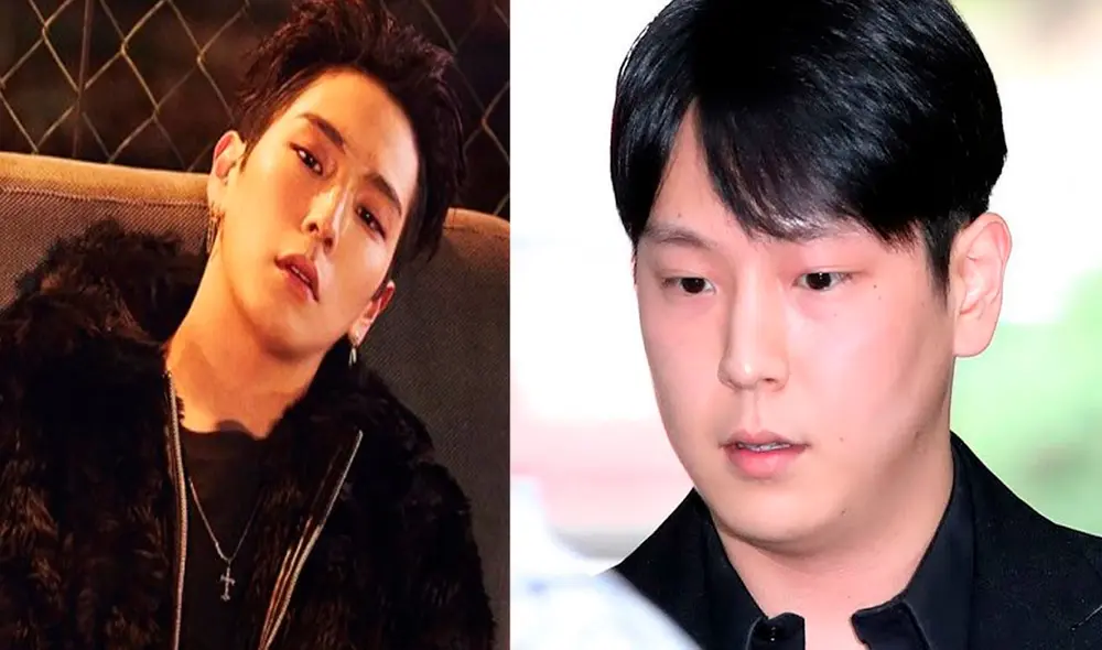 Kim Himchan debutó como idol K-pop en 2012 bajo el sello de TS Entertainment. Foto: composición LR