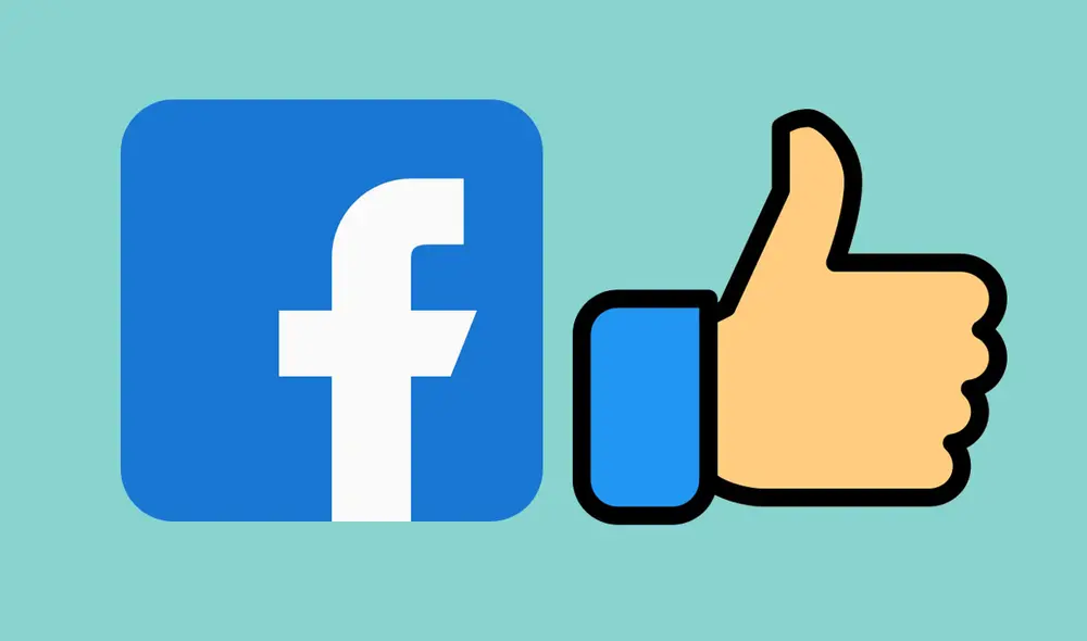 Puedes hacerlo desde el propio Facebook o con una app de terceros. Foto: composición LR