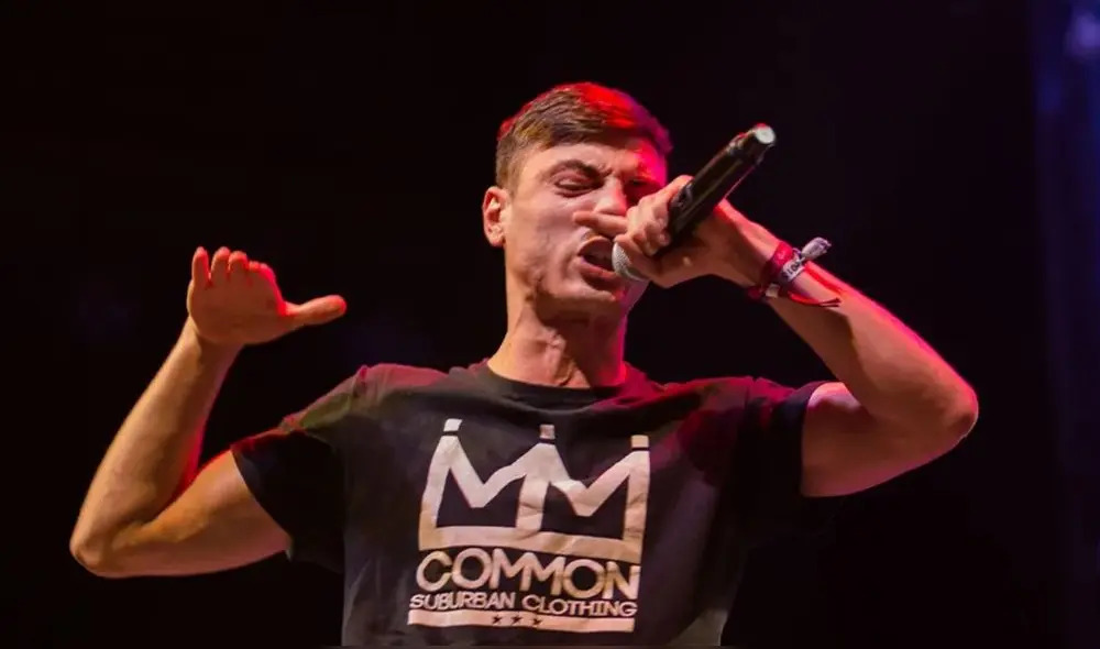 Sweet Pain es el único participante que debe tres enfrentamientos en FMS España. Foto: Urban Roosters.