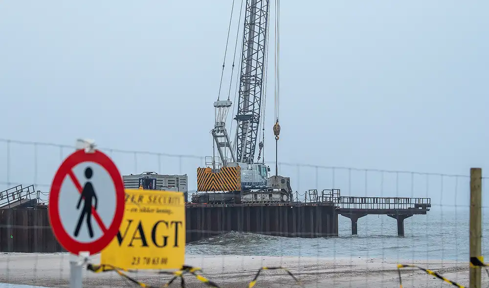 En 2020, el consumo de gas se redujo en un 3,5% en comparación con el 2019. Foto: AFP En 2020, el consumo de gas se redujo en un 3,5% en comparación con el 2019. Foto: AFP