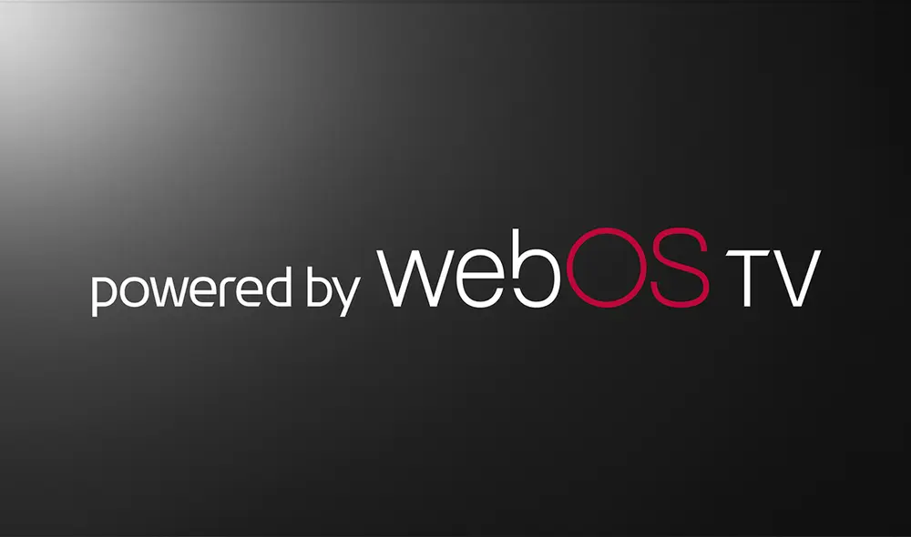 El software webOS TV de LG destaca por su aclamado diseño UX. Foto: LG