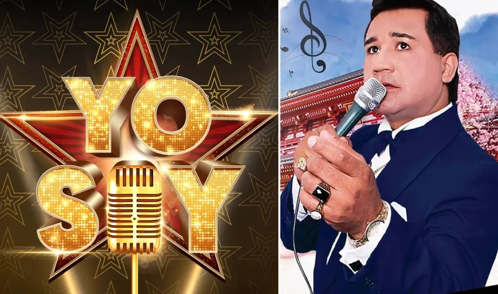 El cantante ha compartido en diversos medios su negativa a volver a participar en Yo soy e, inclusive, se declaró ‘vetado’ del espacio. Foto: composición Latina, Instagram/sandro_matos_jose_jose_peruano El cantante ha compartido en diversos medios su negativa a volver a participar en Yo soy e, inclusive, se declaró ‘vetado’ del espacio. Foto: composición Latina, Instagram/sandro_matos_jose_jose_peruano