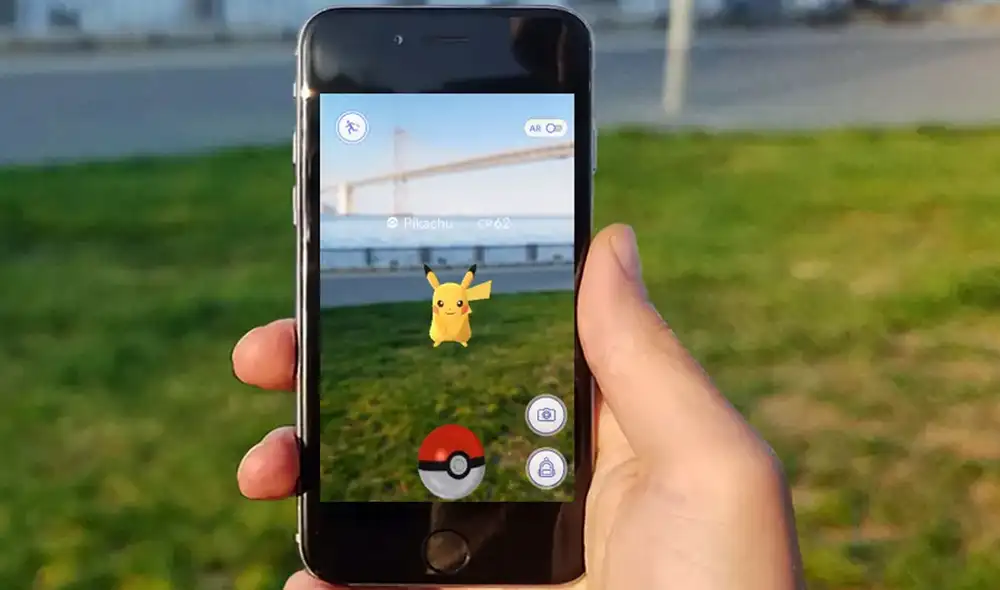 Niantic informa que trabaja en “nuevas y emergentes tecnologías” para frenar los trucos ilegales en Pokémon GO. Foto: Niantic Niantic informa que trabaja en “nuevas y emergentes tecnologías” para frenar los trucos ilegales en Pokémon GO. Foto: Niantic