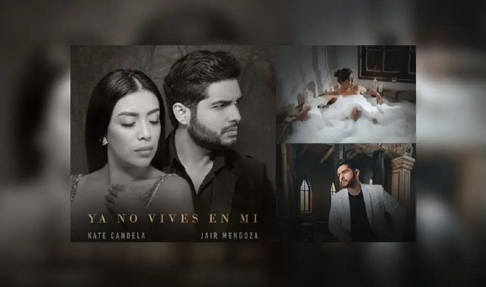 Kate Candela estrena nuevo videoclip que promete ser un gran éxito. Kate Candela estrena nuevo videoclip que promete ser un gran éxito.