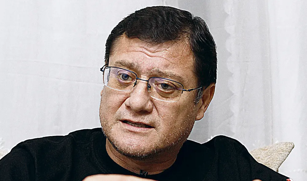 Deben irse. Para Chávez Cotrina, Sánchez y Castro tienen que dejar el Ministerio Público. Foto: difusión