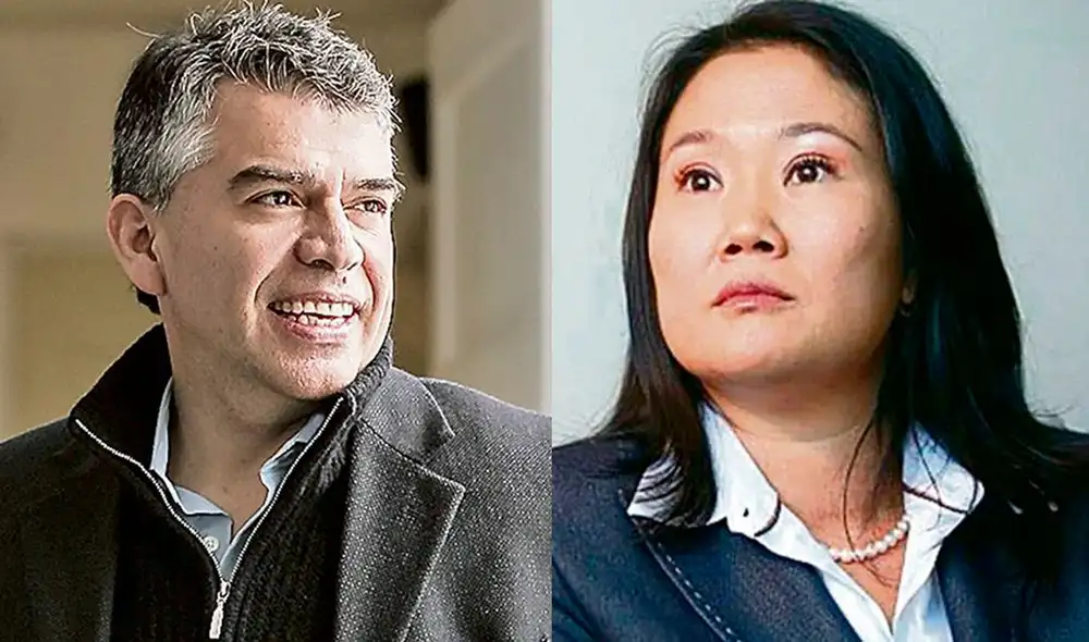 Guzmán se opuso a que los privados vacunen por el momento. Foto: composición / La República