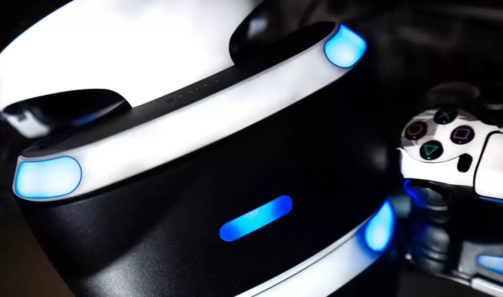 Sony anunció por fin a la primera sucesora de su plataforma PlayStation VR. Foto: TechSpot