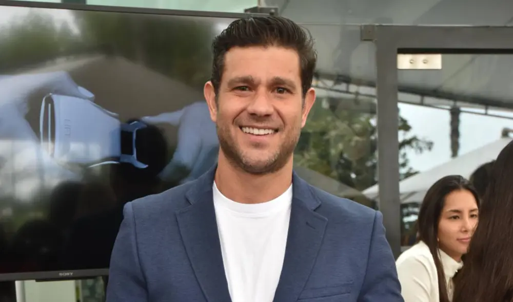 Yaco Eskenazi, conductor de Mi mamá cocina mejor que la tuya, tiene nuevos proyectos personales. Foto: Jenny Valdivia/ La República Yaco Eskenazi, conductor de Mi mamá cocina mejor que la tuya, tiene nuevos proyectos personales. Foto: Jenny Valdivia/ La República