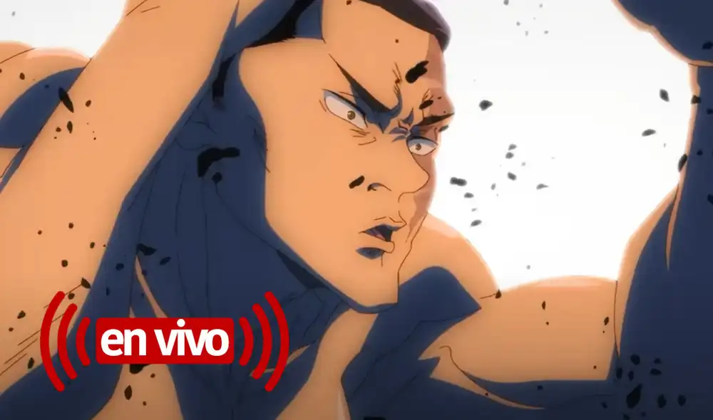 Conoce aquí qué sucederá en el siguiente capítulo de Jujutsu kaisen. Foto: Weekly Shonen Jump