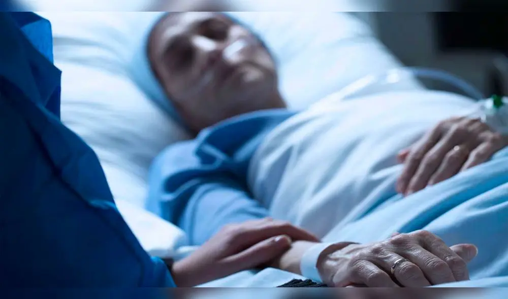 La eutanasia se practica legalmente en seis países del mundo. Foto: RTV.es