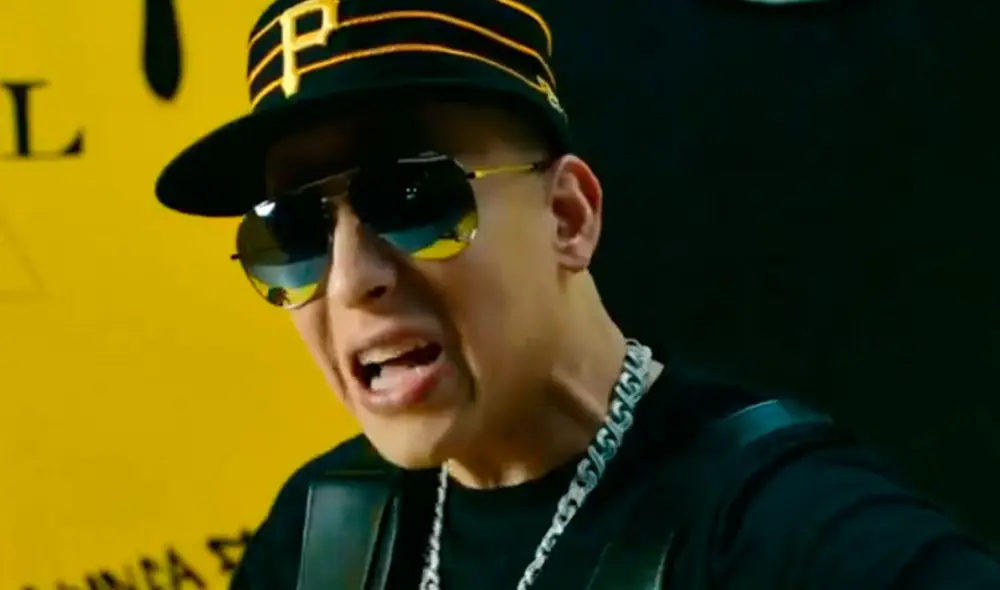El cantante de música urbana había preocupado a sus fans por su ausencia, ya que no comunicó nada previamente. Foto: captura/video Daddy Yankee en Instagram