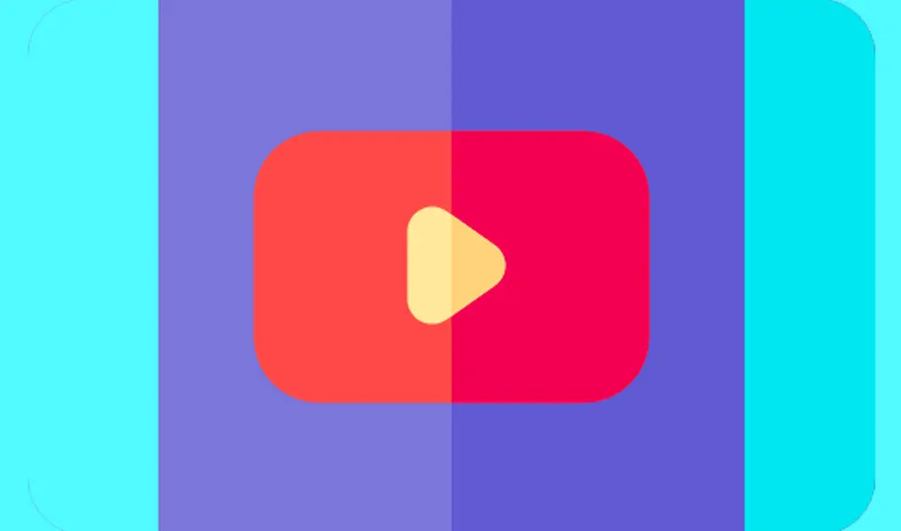 En una PC o laptop tenemos la función de mini reproductor de YouTube. Foto: composición LR