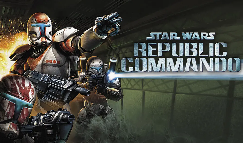 El juego exclusivo de Microsoft ahora estará disponible en consolas modernas por 14,99 dólares. Foto: Lucasfilm Games / Aspyr