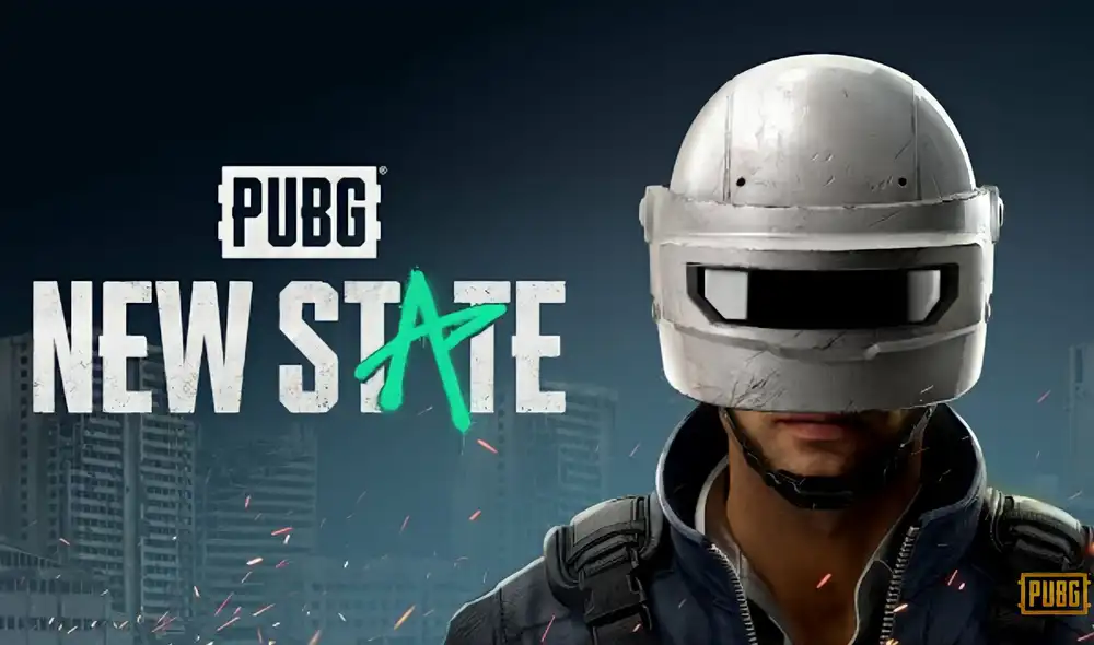 El juego se lanzará de forma gratuita en plataformas móviles durante este 2021. Foto: Krafton El juego se lanzará de forma gratuita en plataformas móviles durante este 2021. Foto: Krafton