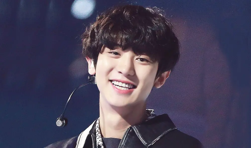 Chanyeol de EXO no tuvo actividades públicas desde octubre del 2020. Foto: SM Chanyeol de EXO no tuvo actividades públicas desde octubre del 2020. Foto: SM