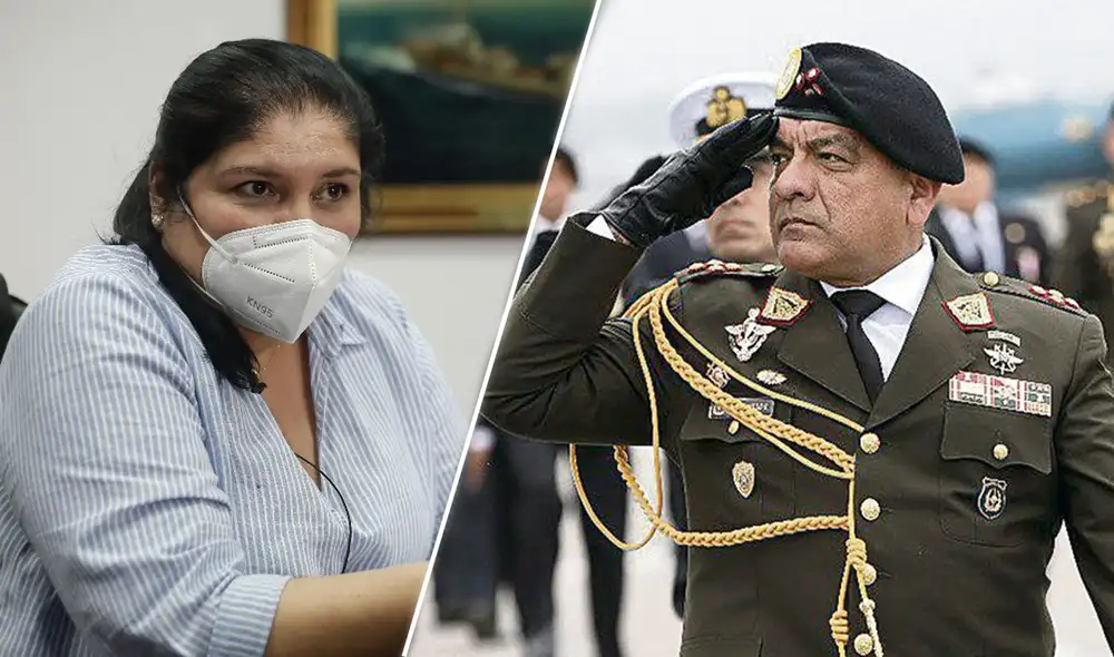 César Astudillo es señalado por el presunto delito de encubrimiento real y personal y peculado doloso en el caso Gasolinazo. Foto: composición/La República César Astudillo es señalado por el presunto delito de encubrimiento real y personal y peculado doloso en el caso Gasolinazo. Foto: composición/La República
