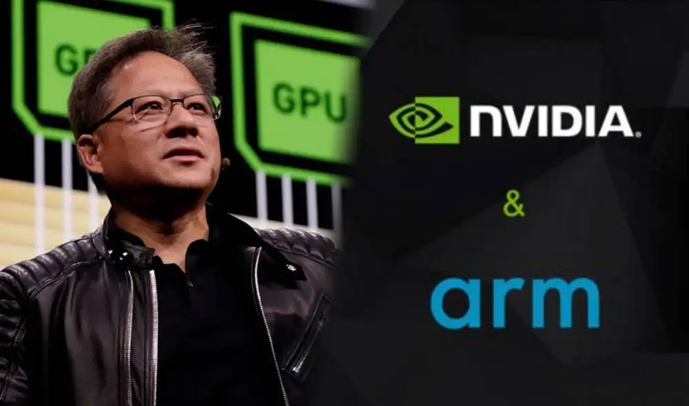 Muchas empresas, incluidas Qualcomm y Huawei, se niegan a que NVIDIA compre a los diseñadores de todas CPU de smartphones en el mundo. Foto: Silikn/Profesional Review