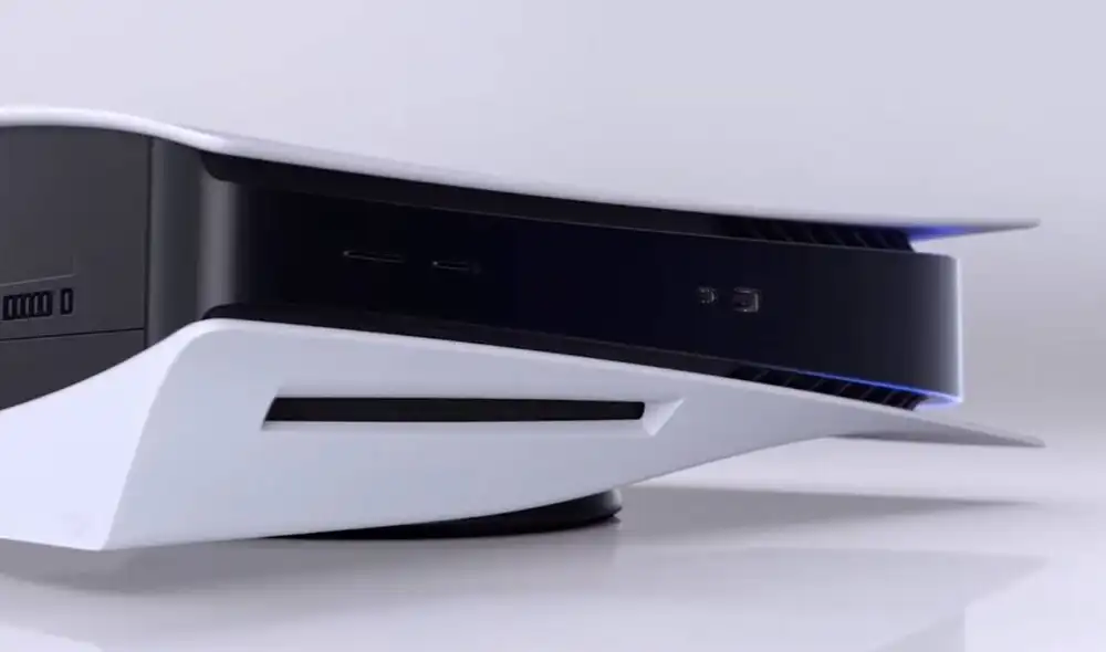 Los 667 GB internos de la PS5 resultan insuficientes para muchos y la posibilidad de conectar discos SSD todavía está a la espera. Foto: Sony/Vida Extra