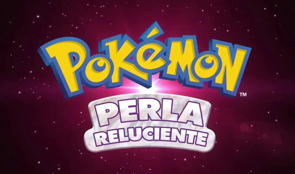 El anuncio se hizo justo para el 25 aniversario de la franquicia. Foto: The Pokémon Company