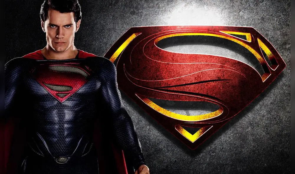 Henry Cavill ha sido el último actor que dio vida a Superman en el cine. Foto: composición/DC