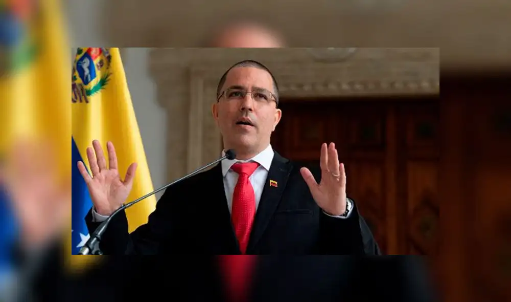 El Gobierno chavista de Nicolás Maduro es aliado cercano del régimen sirio con el que sostiene intercambios comerciales. Foto: AFP