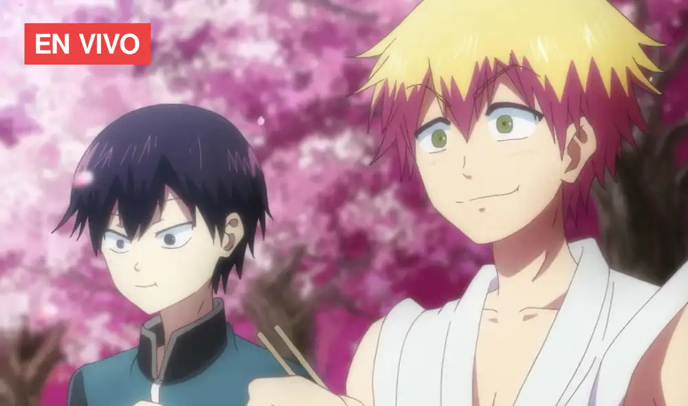 No te pierdas el octavo capítulo de Kai byoui Ramune. Foto: Kodansha