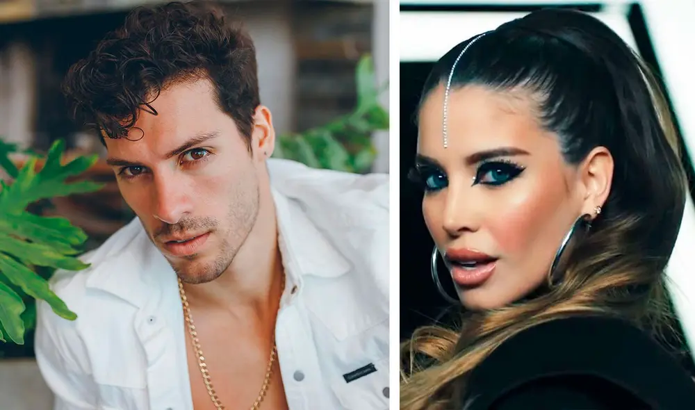 Patricio Parodi recomendó a sus seguidores en Instagram ver el nuevo videoclip de Daddy Yankee, donde aparece su novia Flavia Laos. Foto: Patricio Parodi / Instagram