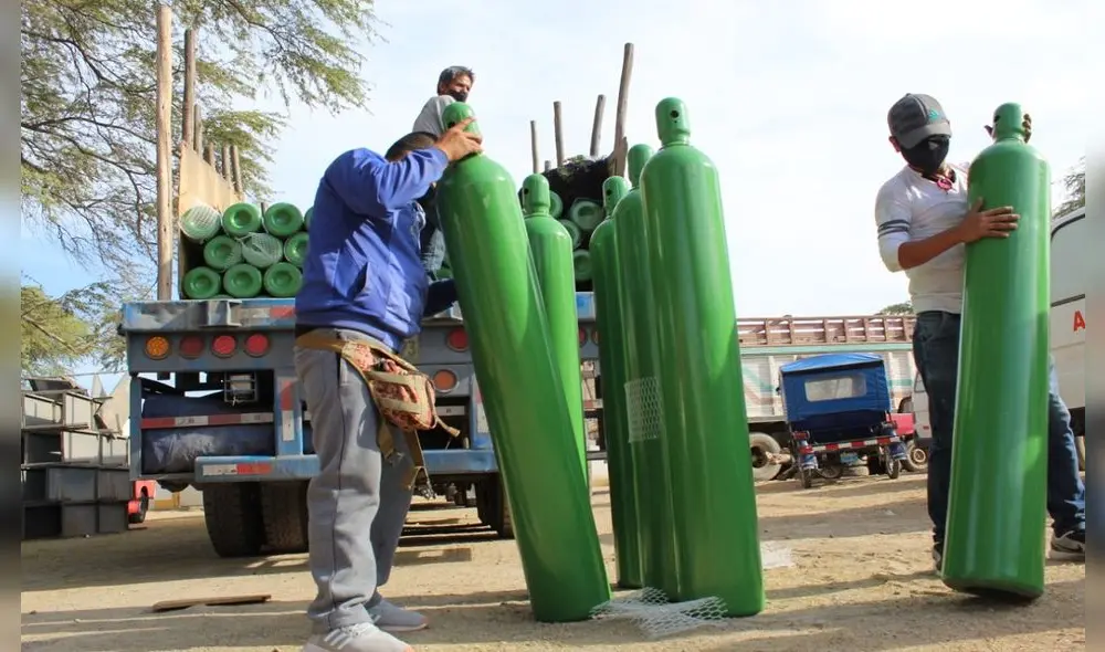 El uso de este recurso sin indicación de un especialista podría generar un mayor daño pulmonar, intoxicación e, incluso, llevar a un paro respiratorio. Foto: La República