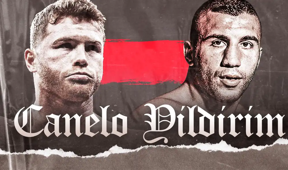 'Canelo' Álvarez ganó su última pelea, celebrada en diciembre del año pasado. Foto: composición de Fabrizio Oviedo/GLR 'Canelo' Álvarez ganó su última pelea, celebrada en diciembre del año pasado. Foto: composición de Fabrizio Oviedo/GLR