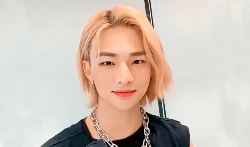 Hyunjin ha sido blanco de fuertes críticas por los Knetizens. Su alejamiento podría reducir esa respuesta negativa. Foto: JYP Hyunjin ha sido blanco de fuertes críticas por los Knetizens. Su alejamiento podría reducir esa respuesta negativa. Foto: JYP