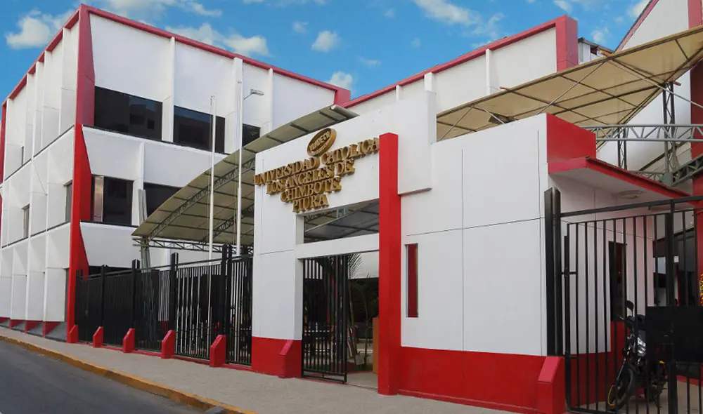 En 2019, la Uladech anunció su fusión con la UCT. Meses después, desistirían de dicha medida. Foto: Uladech